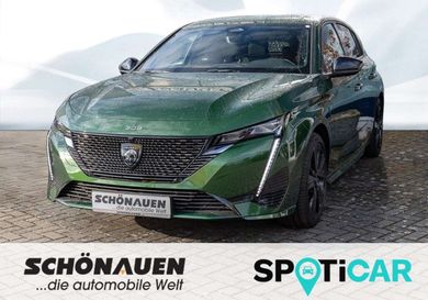 Peugeot 308, 2024