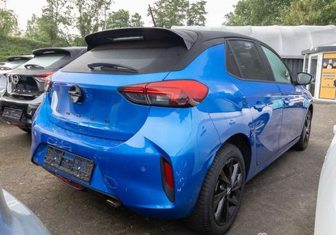 Opel Corsa, 2025 3