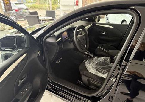 Opel Corsa, 2025 2