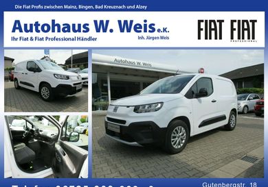Fiat Doblo, 2026