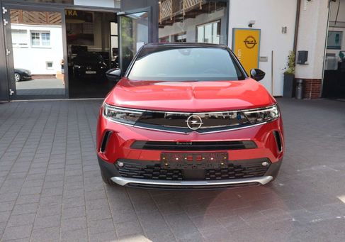 Opel Mokka, 2023 2