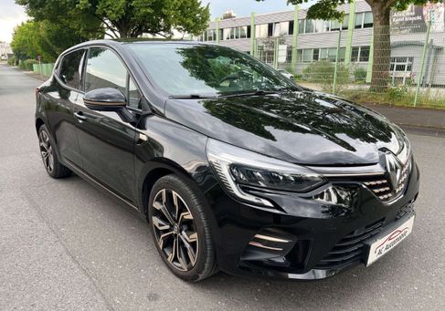 Renault Clio, 2022