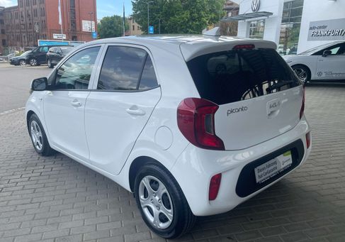 Kia Picanto, 2024