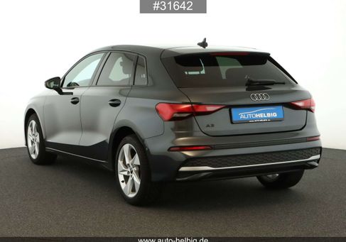Audi A3, 2025 3