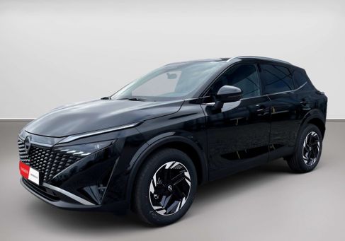 Nissan Qashqai, 2026 2