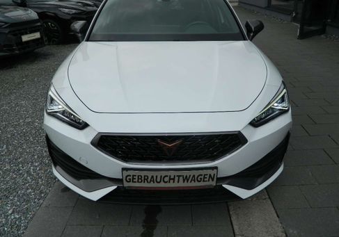 Cupra Leon, 2023