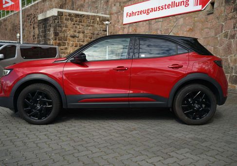 Opel Mokka, 2023 3