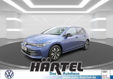 Volkswagen Golf, 2025