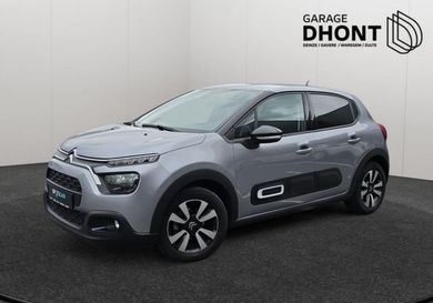 Citroën C3, 2024