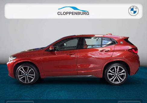 BMW X2, 2022 2