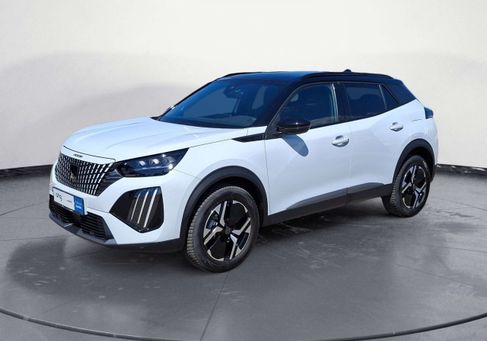 Peugeot 2008, 2024