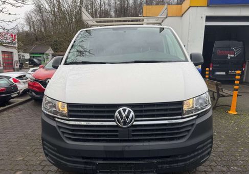 Volkswagen T6 Transporter, 2022