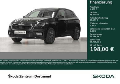 Skoda Fabia, 2026