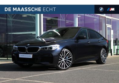 BMW 630 Gran Turismo, 2019