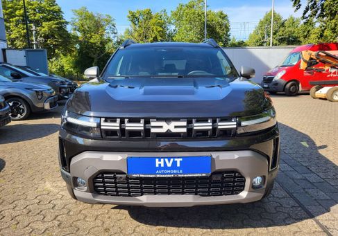 Dacia Duster, 2026 3