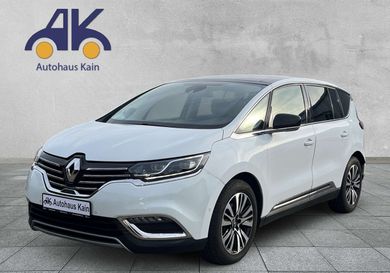 Renault Espace, 2019