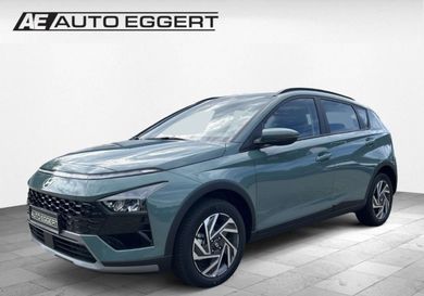 Hyundai Bayon, 2026