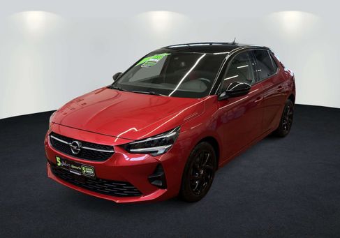 Opel Corsa, 2023 2