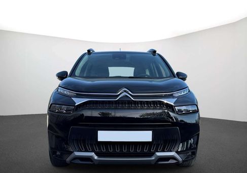 Citroën C3 Aircross, 2024 2