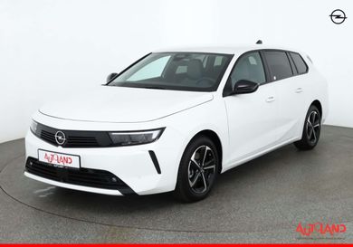 Opel Astra, 2024