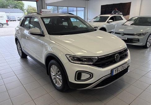 Volkswagen T-Roc, 2024
