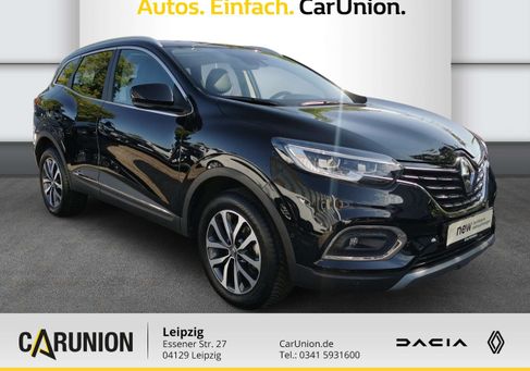 Renault Kadjar, 2021