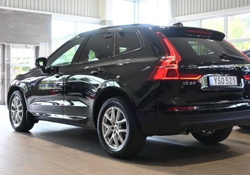 Volvo XC60, 2018