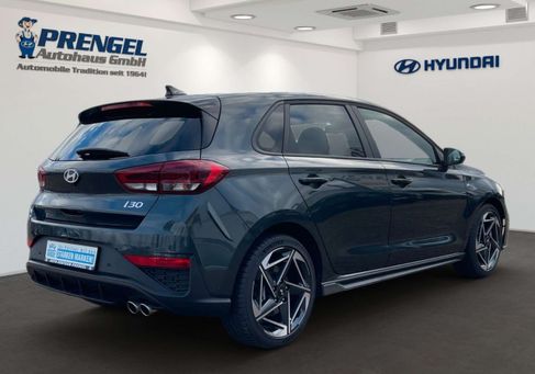 Hyundai i30, 2026 3