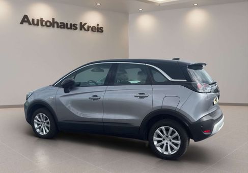 Opel Crossland X, 2021 3