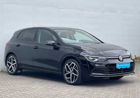 Volkswagen Golf, 2024 2