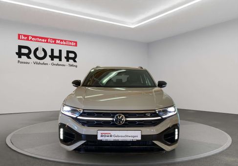 Volkswagen T-Roc, 2022