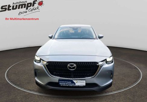 Mazda CX-60, 2022 2