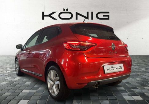 Renault Clio, 2021