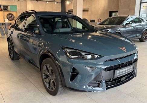 Cupra Formentor, 2024
