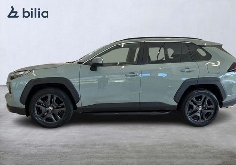 Toyota RAV 4, 2023 3