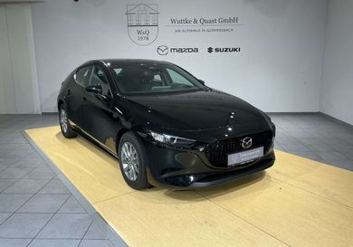 Mazda 3, 2026