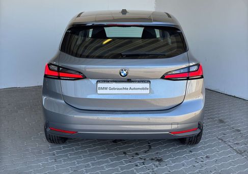 BMW 218, 2023