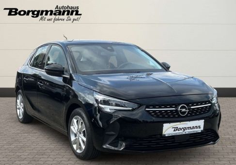Opel Corsa, 2023 3