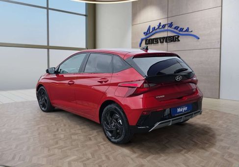 Hyundai i20, 2026