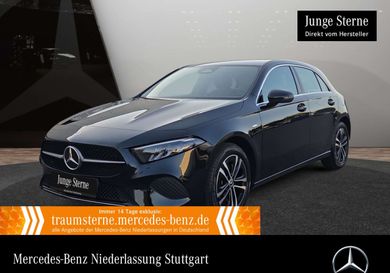 Mercedes-Benz A 250, 2026