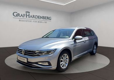 Volkswagen Passat Variant, 2023