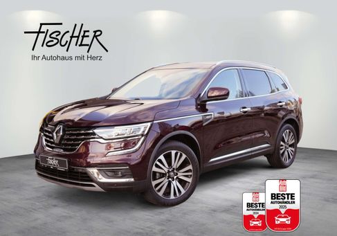 Renault Koleos, 2021