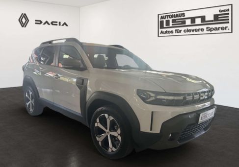 Dacia Duster, 2026 2