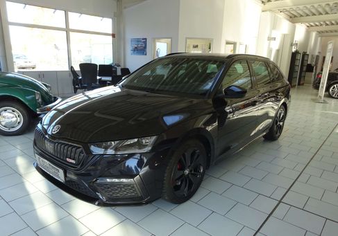 Skoda Octavia, 2023