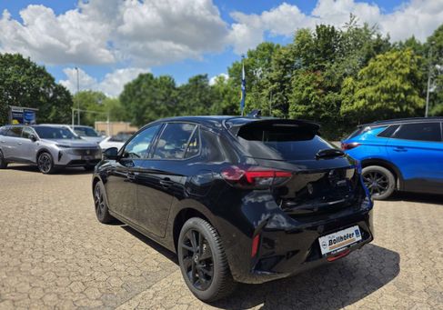 Opel Corsa, 2025 3