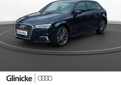 Audi A3, 2020