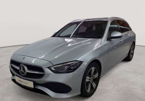 Mercedes-Benz C 200, 2023 2