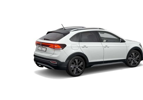 Volkswagen Taigo, 2022
