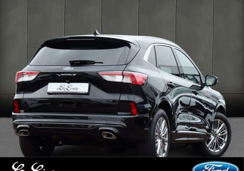 Ford Kuga, 2022