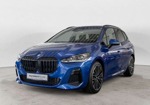 BMW 218, 2025 2